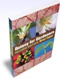 Botany for Gardeners (Revised Edition) (Βοτανική για κηπουρούς - έκδοση στα αγγλικά)